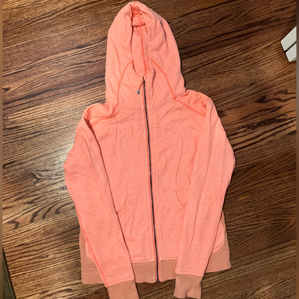 Lululemon Scuba Hoodie